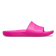 Crocs Slide Slippers Pink Crush