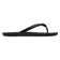 Crocs Flip Slippers Black