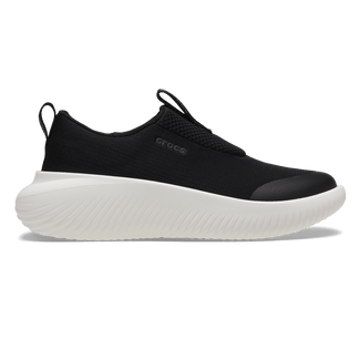 Mellow Ease Sneakers Black/White