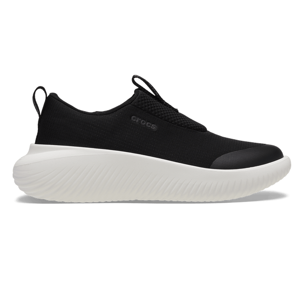 Mellow Ease Sneakers Black/White