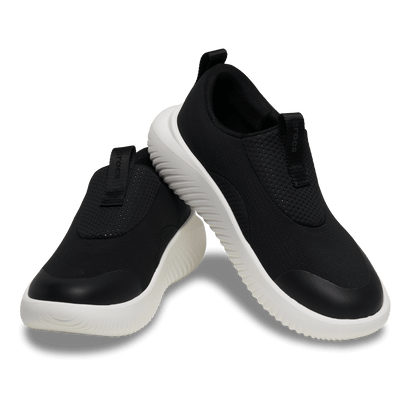 Mellow Ease Sneakers Black/White