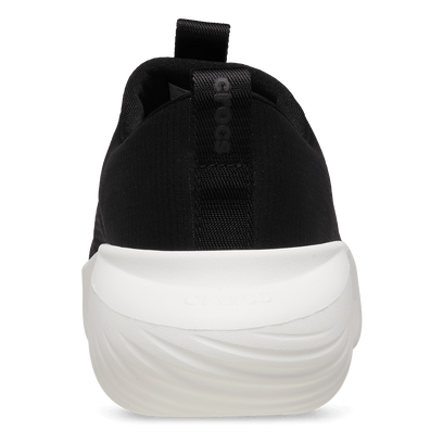 Mellow Ease Sneakers Black/White