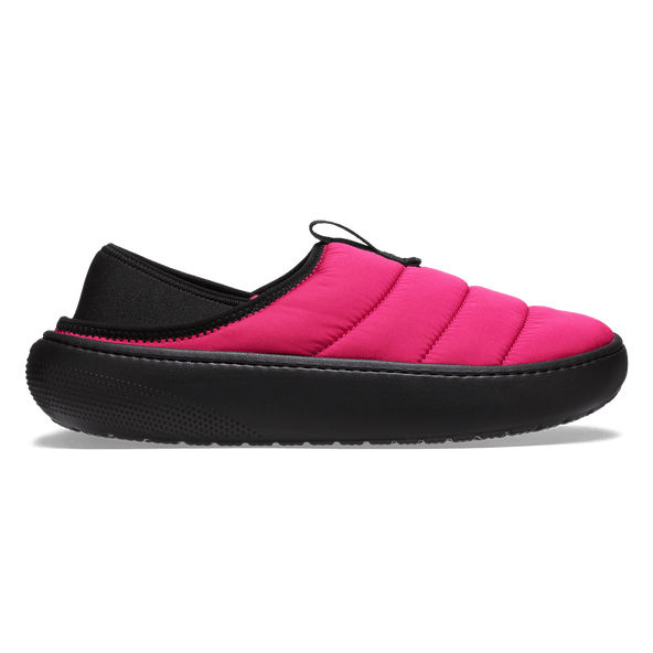 Classic Puff Moc Dames Instappers Dragon Fruit/Multi