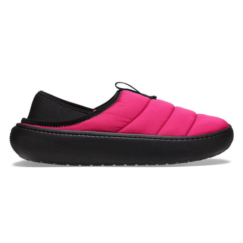 Classic Puff Moc Dames Instappers Dragon Fruit/Multi