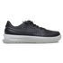 InMotion Pacer Heren Sneakers Black/Atmosphere