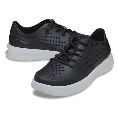 InMotion Pacer Heren Sneakers Black/Atmosphere