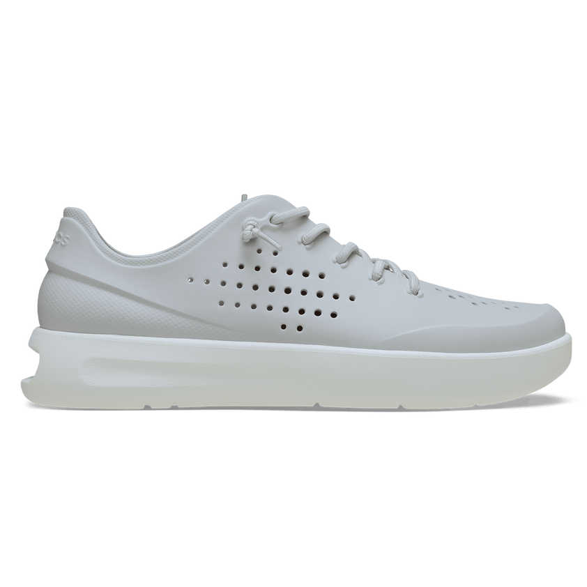 InMotion Pacer Heren Sneakers Atmosphere/White