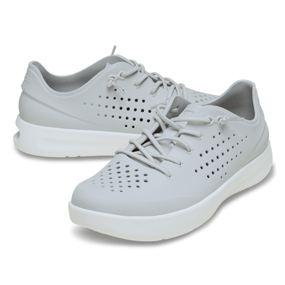 InMotion Pacer Heren Sneakers Atmosphere/White