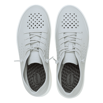 InMotion Pacer Heren Sneakers Atmosphere/White