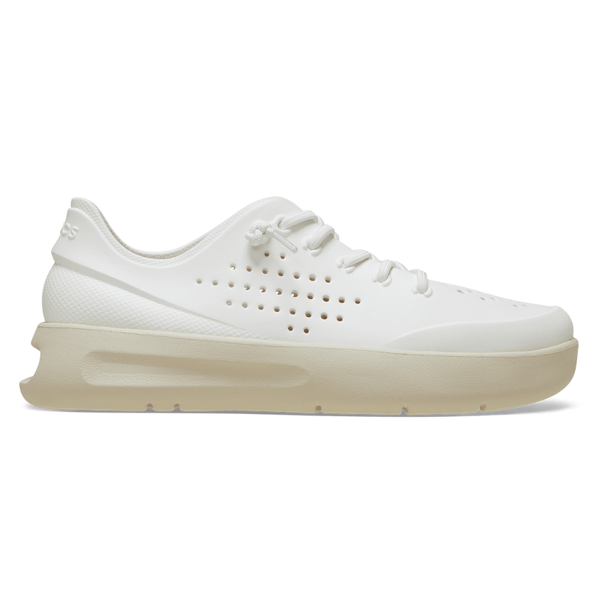 InMotion Pacer Dames Sneakers White