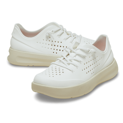 InMotion Pacer Dames Sneakers White