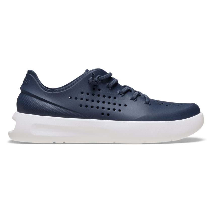 InMotion Pacer Dames Sneakers Navy/White