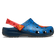 Classic Superman Clogs