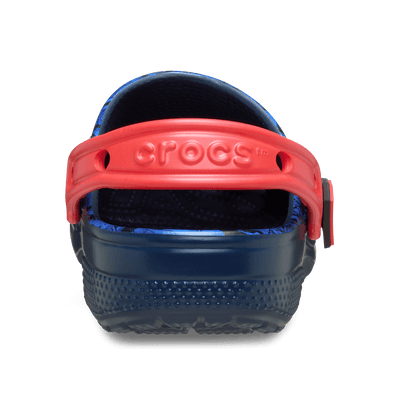 Classic Superman Clogs Kids