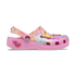 Classic Pikachu Pink Clogs Kids