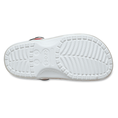 Classic Pokemon Print Clogs