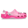 Classic Mattel Pink Barbie Clogs