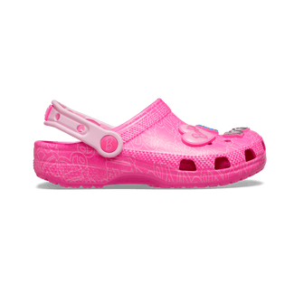 Classic Mattel Pink Barbie Clogs Kids