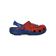 Classic Spiderman Web Clogs Kids