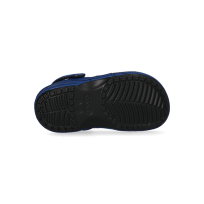 Classic Spiderman Web Clogs Kids