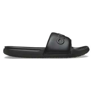 All Day Slide Dames Slippers Black