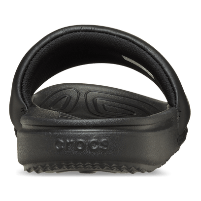 All Day Slide Dames Slippers Black
