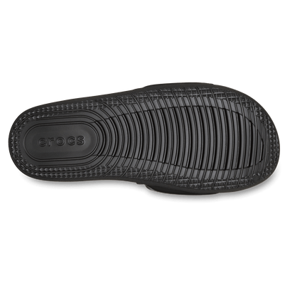 All Day Slide Dames Slippers Black