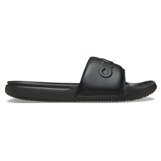 All Day Slide Heren Slippers Black