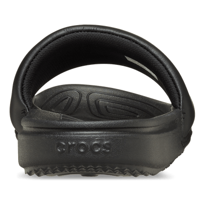 All Day Slide Heren Slippers Black