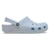 Classic Watercolor Marbled Clogs Oxygen Swirl