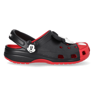 Classic Mickey Mouse Clogs