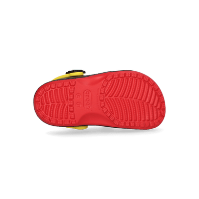 Classic Mickey Mouse Clogs Kids