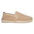 Dallas Canvas Heren Espadrilles Torrat