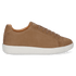 Dalmau Heren Sneakers Nubuck Camel