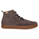 Dalton-SY Heren Veterschoenen Suede Gris