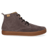 Dalton-SY Heren Veterschoenen Suede Gris
