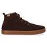Dalton-SY Heren Veterschoenen Suede Marro