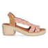 DALYN Dames Espadrilles Multi