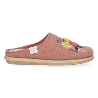 Deli-EF Dames Pantoffels Vilt Margarita