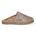Denise-LE Dames Espadrilles Leo