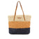 Dora Dames Tas Raffia Multi