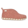Doria-FP Dames Pantoffels Vilt Nude