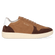 Dublin Heren Sneakers Nubuck Camel