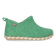 Duna-FP Dames Pantoffels Vilt Menta