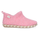 Duna-FP Dames Pantoffels Vilt Rosa