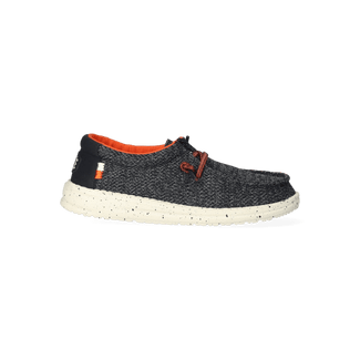 Wally Youth Jongens Instappers Sox Ocean Blue