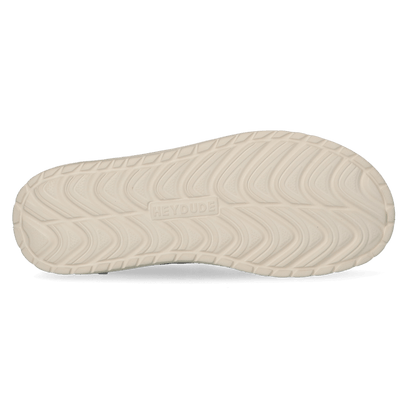 Mikka Braided Heren Instappers Fossil