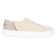 Cody Craft Linen Heren Sneakers White