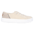 Cody Craft Linen Heren Sneakers White