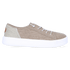 Cody Craft Linen Heren Sneakers Tan